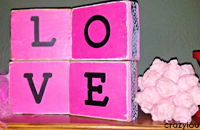LOVE Blocks