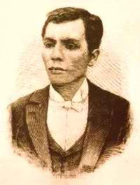 Andres Bonifacio Picture