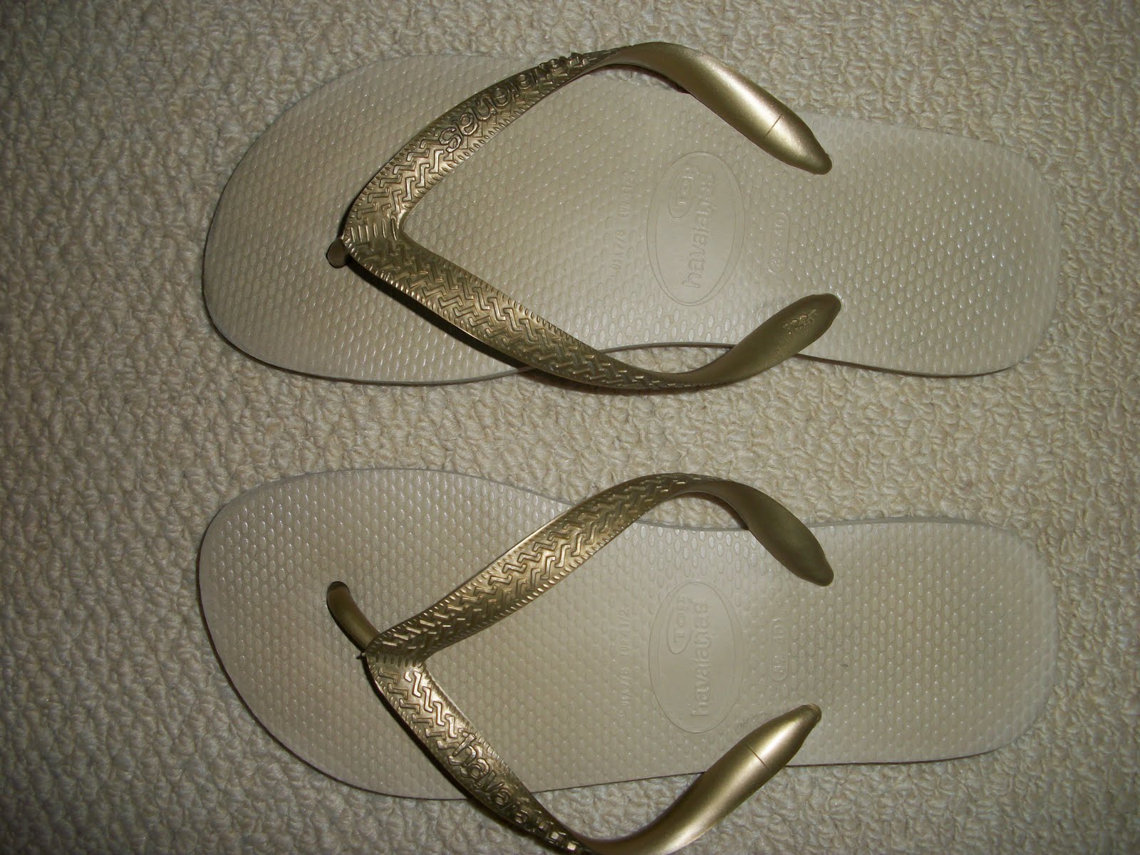 original havaianas designs