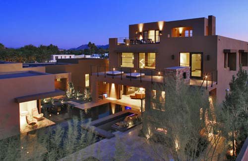 Modern Home Design Ideas Modern home design ideas