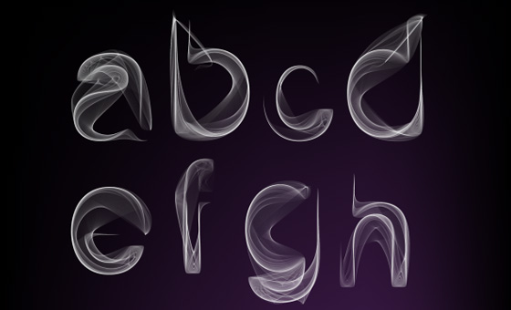 enrico bevere → EXPERIMENTAL TYPOGRAPHY - SMKR