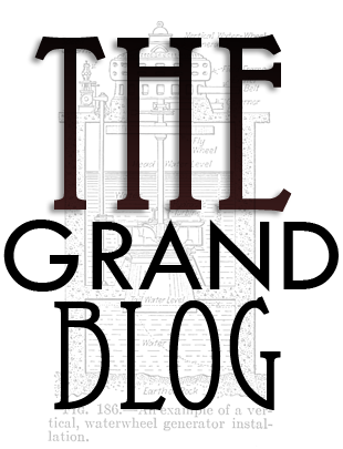 The Grand Blog