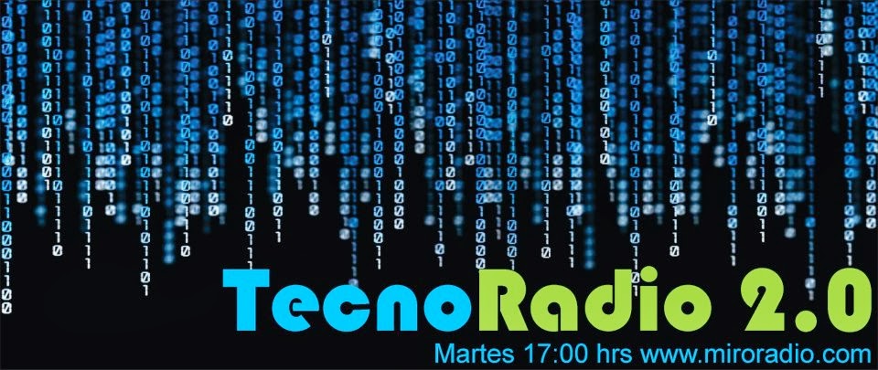 TecnoRadio 2.0