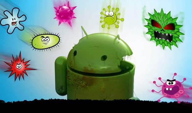 Virus Baru `Bad News` Muncul Meneror Pengguna Android