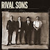 @RivalSons makes Canadian Radio History...Again // @ThatEricAlper / @eOneMusicCanada