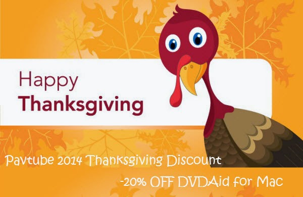Thanksgiving Special Offer 2014 Thanksgiving Special Offer 2014