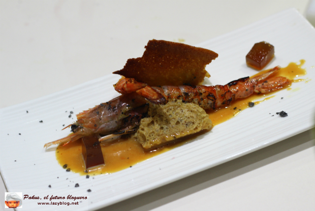 Lazy blog: cuatro recetas de sueños de cocina