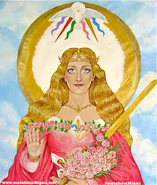 Lady Rowena