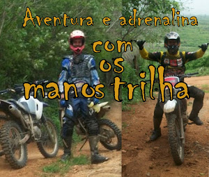 Aventura e Adrenalina