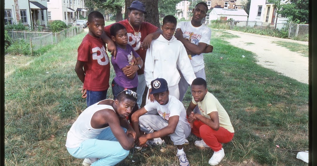 WHAT THE FUCK HAVE YOU DONE? What about the JUNKYARD BAND