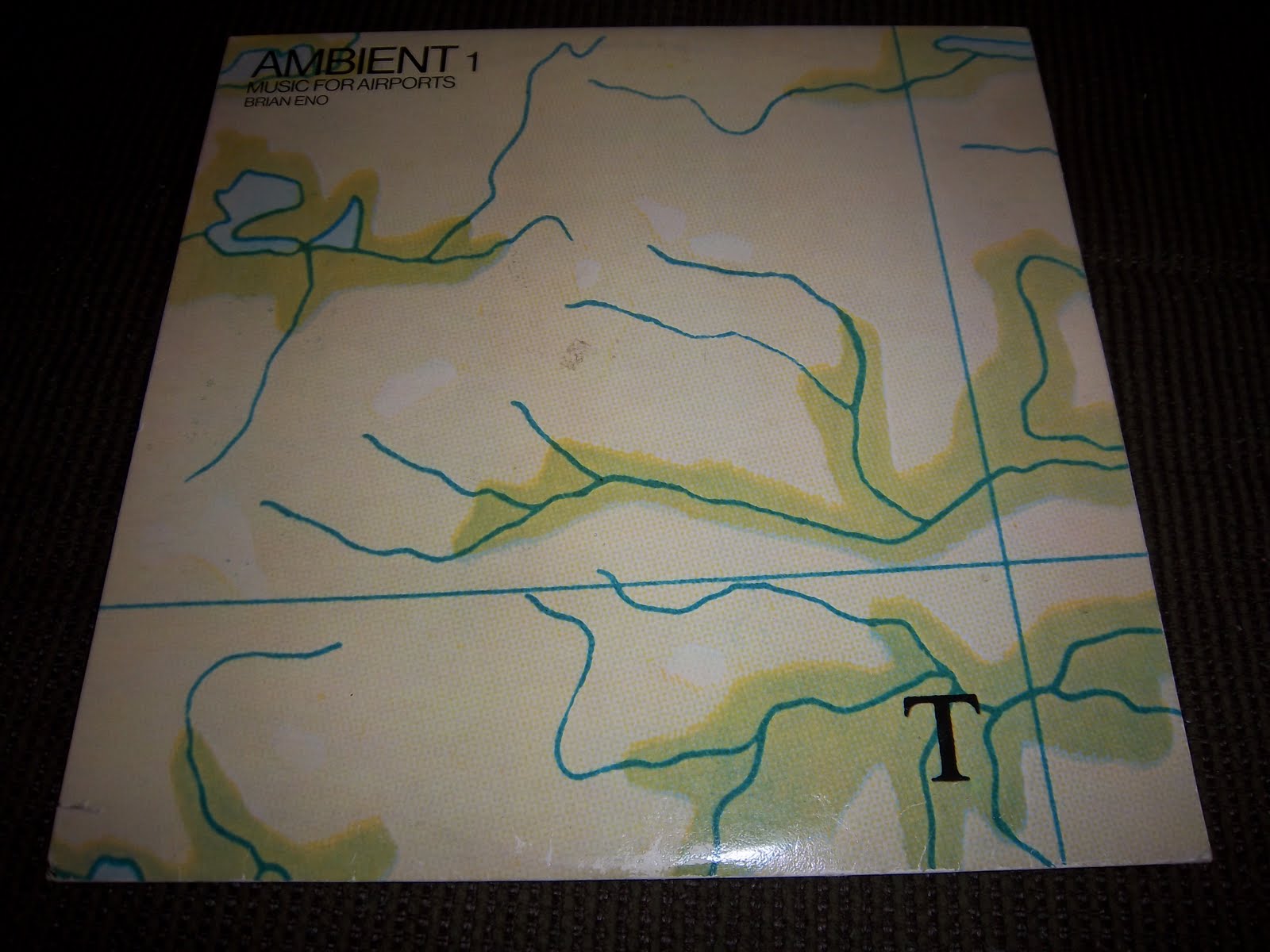 Brian Eno Ambient