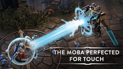 vainglory apk full