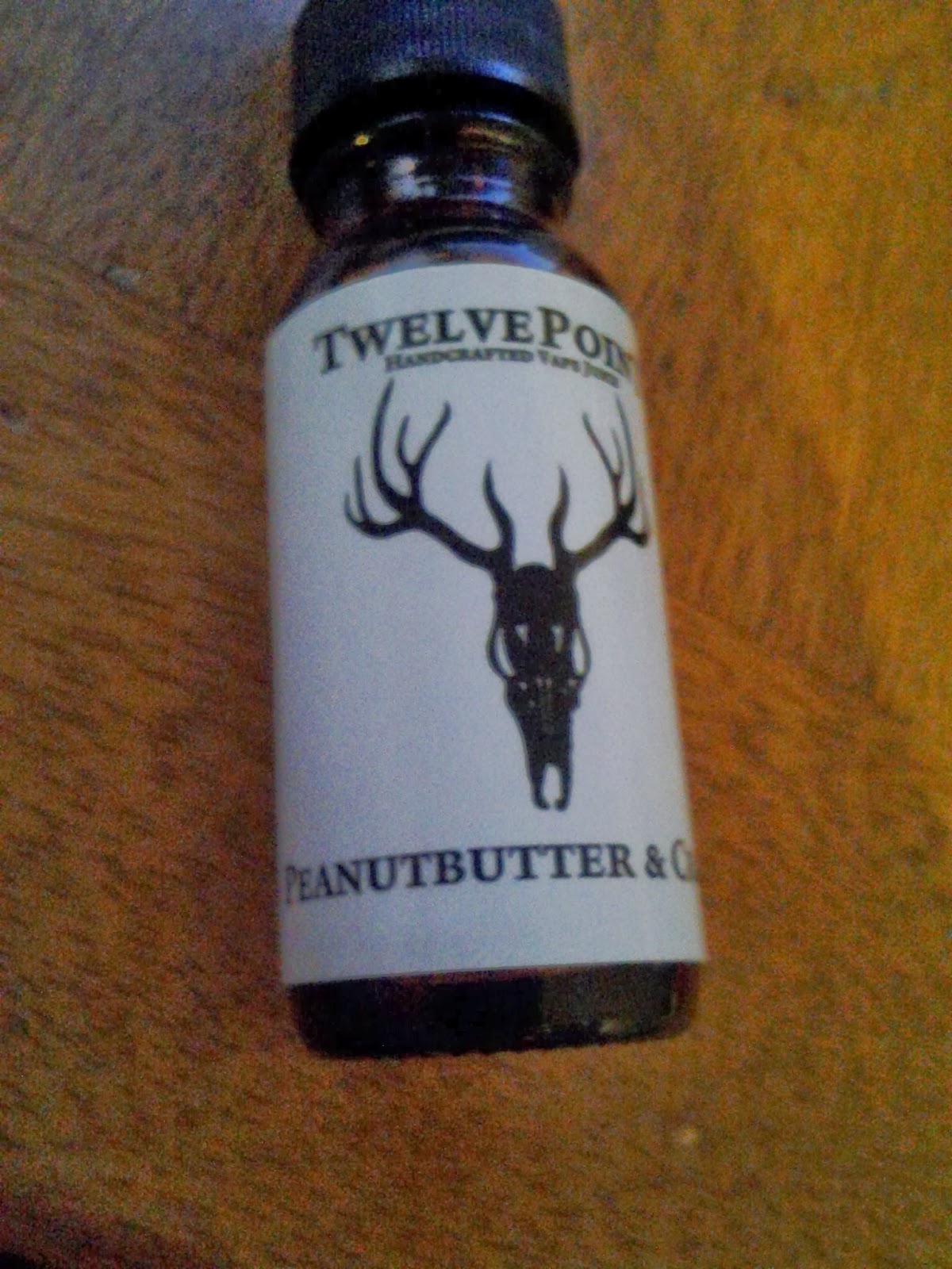 Twelve Point