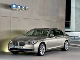 bmw 7