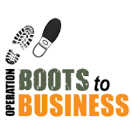 Operation Boots to Business