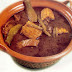 Receta de Mole de olla