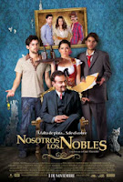 We Are the Nobles (2013) Bioskop