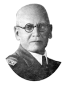 General Manuel Orellana