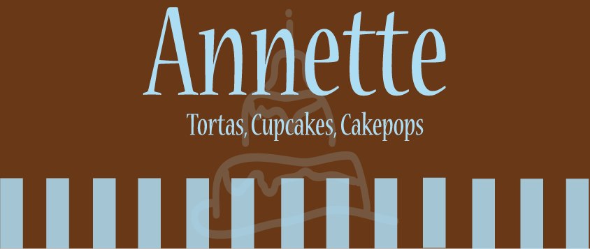 Tortas By Annette