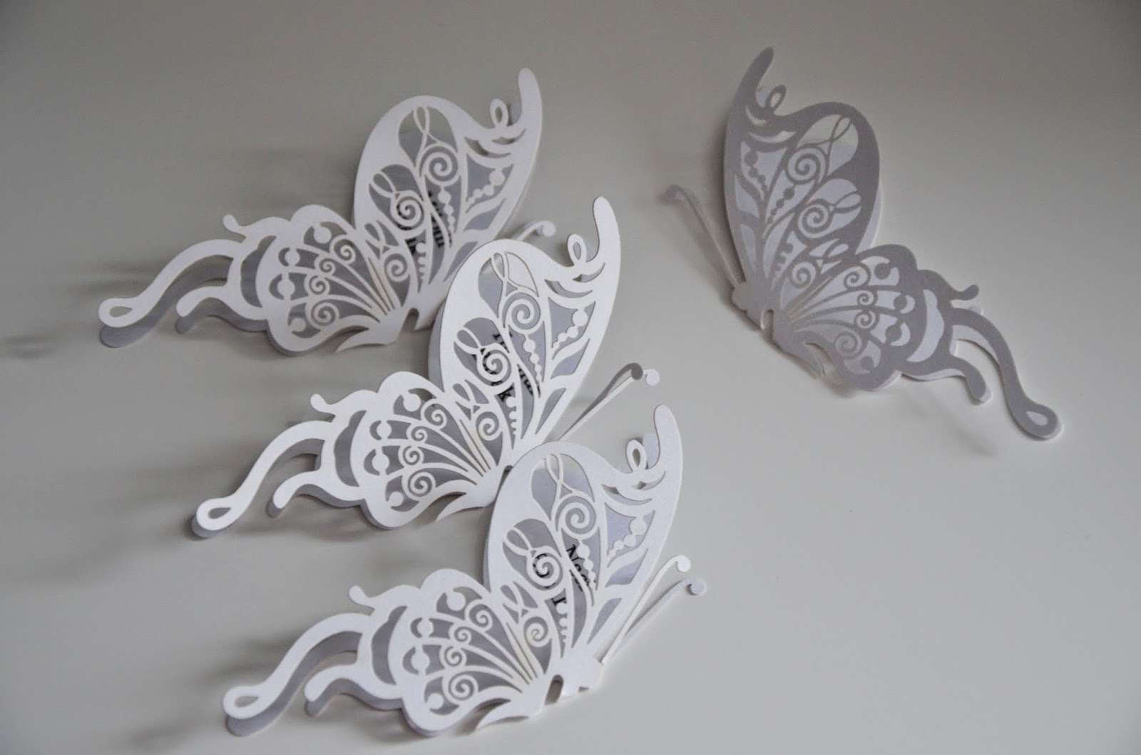 Wedding wedding souvenirs