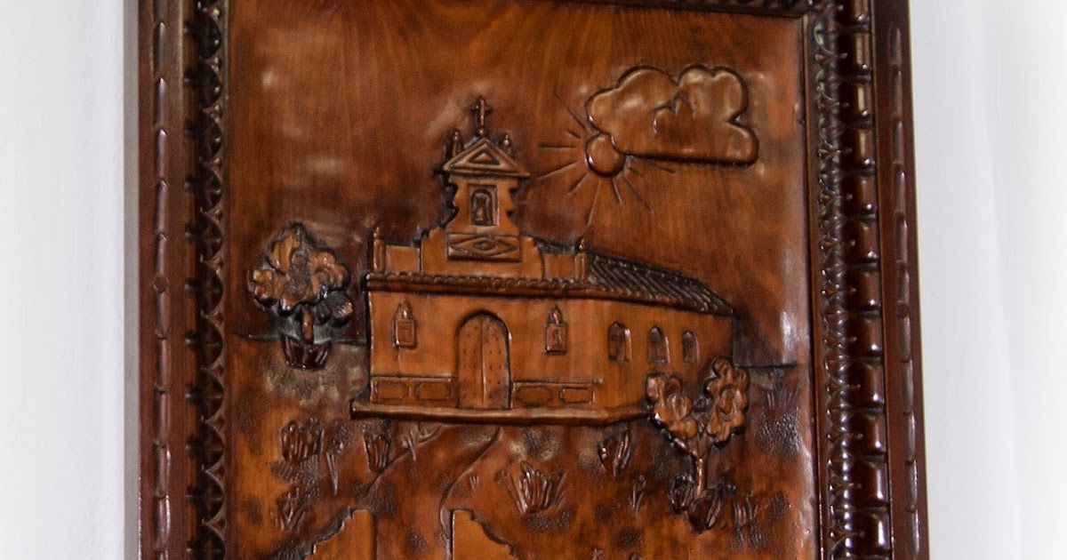 Carpintería artística Ligno Stylo: Cuadros tallados en madera