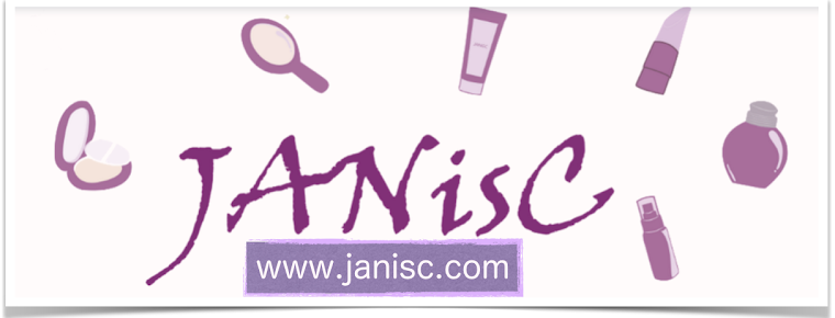 Janisc skincare-專營優質護膚品牌