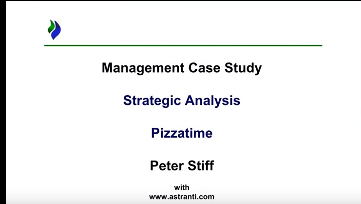 case studies in strategic management case studies in strategic management