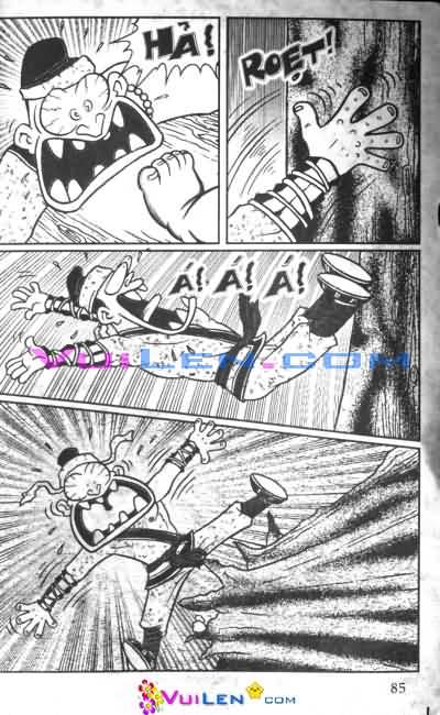 than dong dat viet tap 25