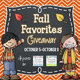 http://primarily-speaking.blogspot.com/2014/10/fall-favorites-giveaway.html