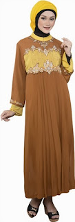Baju Pesta Muslim Modern Baju Pesta Muslim Modern