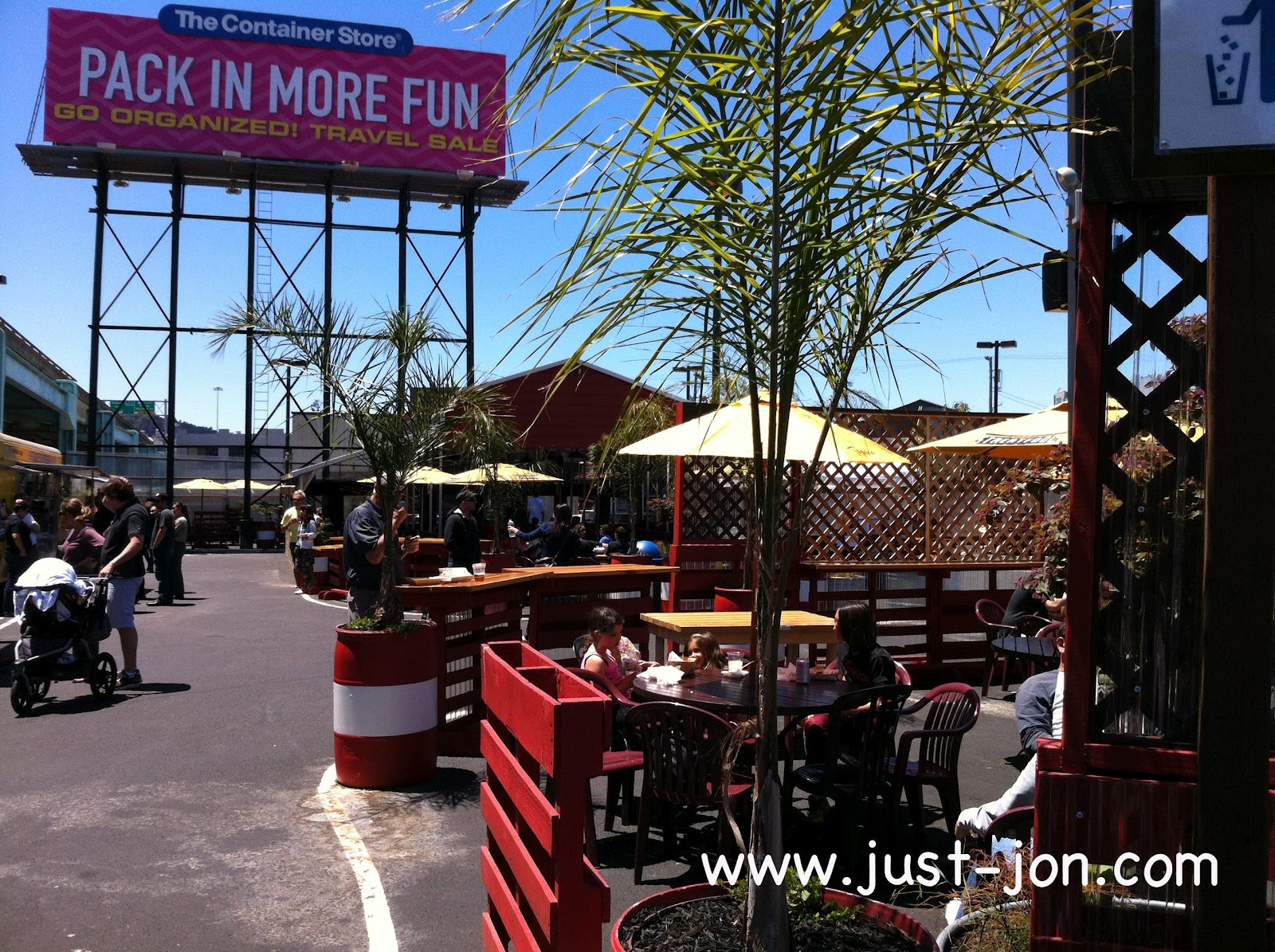 Just Jon Just Another Food Truck Spot