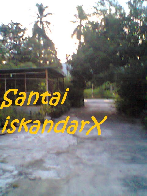 iskandarx.blogspot.com, Pagi-pagi lagi Faizal and the gang senaman sebelum breakfast, santai, Puteh, Faizal, Jupiter, Charlicaplin, Neptune, Pluto, Naili, Laila, Laili, Solehah