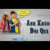 Harmonica Tabs - Anh không đòi quà - Karik ft. OnlyC