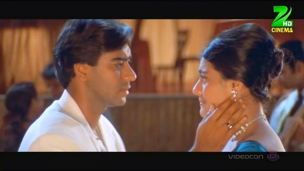 Pyar To Hona Hi Tha-1998-music Videos-720p-hdtvrip