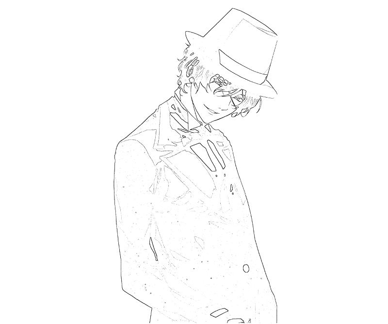 Printable Luca Portrait Coloring Pages printable-luca-portrait-coloring-pages