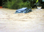 Worse floods I can remember