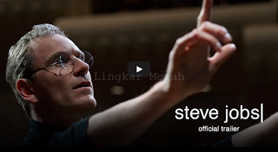 Film Pertama Steve Jobs Official Trailer Film Steve Jobs