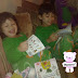Reading time.......
