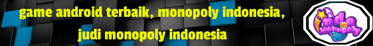 monopoly terbaik indonesia