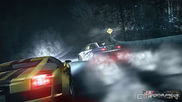 #38 Need for Speed Wallpaper