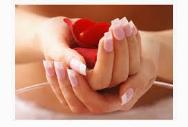 manicure manicure
