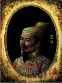 Gia Long Hoàng Đế (1802 – 1819)