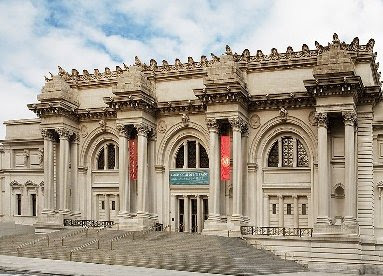Cheap Tickets To The Metropolitan Museum Of Art