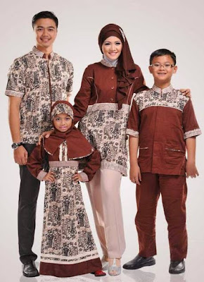 Ide Baju Muslim Sarimbit Keluarga Style Fashion Lebaran Ide baju muslim sarimbit keluarga style fashion lebaran Ide Baju Muslim Sarimbit Keluarga Style Fashion Lebaran
