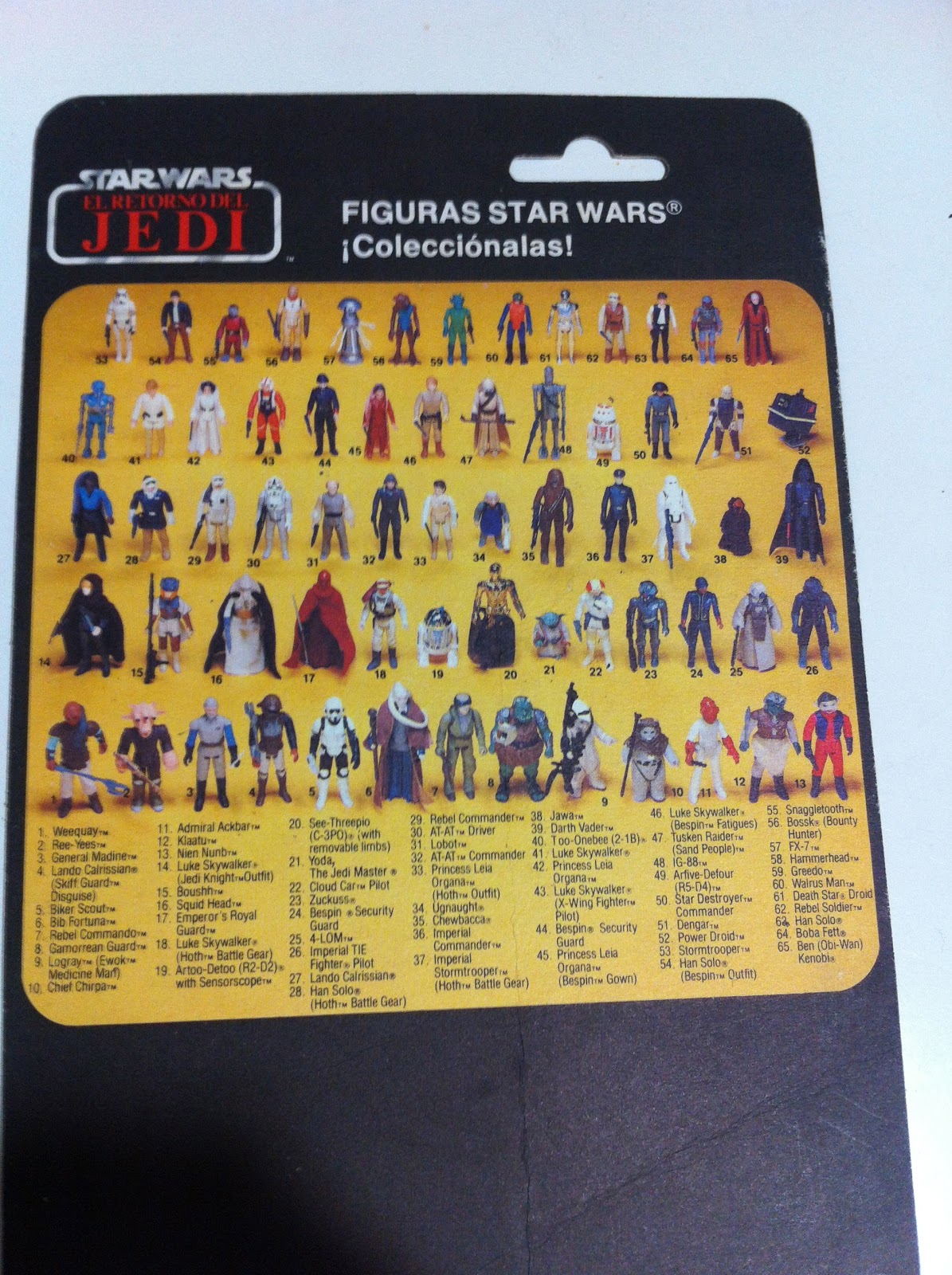 preguntas de star wars en español el juguete de mis sue 209 os star wars las figuras preguntas de star wars en español el juguete de mis sue 209 os star wars las figuras