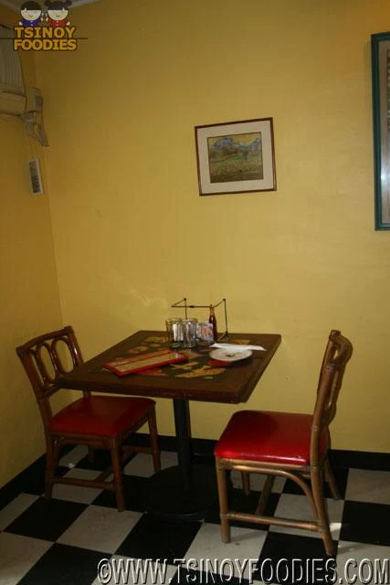 di' mark's di' mark's