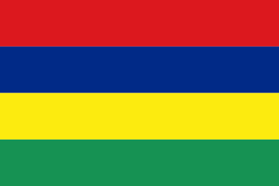 Download Mauritius Flag Free