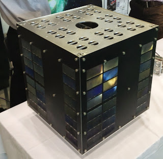 信大サット ぎんれい ShindaiSAT GINREI 信大サット ぎんれい ShindaiSAT GINREI