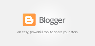 Blogger.com Free Blogging Platform