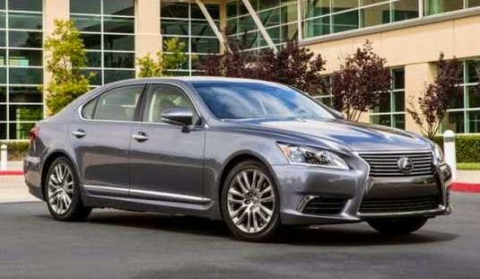 2016 lexus LS 460 Release Date 2016 lexus LS 460 Release Date